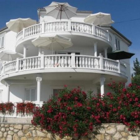 Apartments With A Parking Space Barbat, Rab - 16816 Barbat na Rabu Exteriör bild