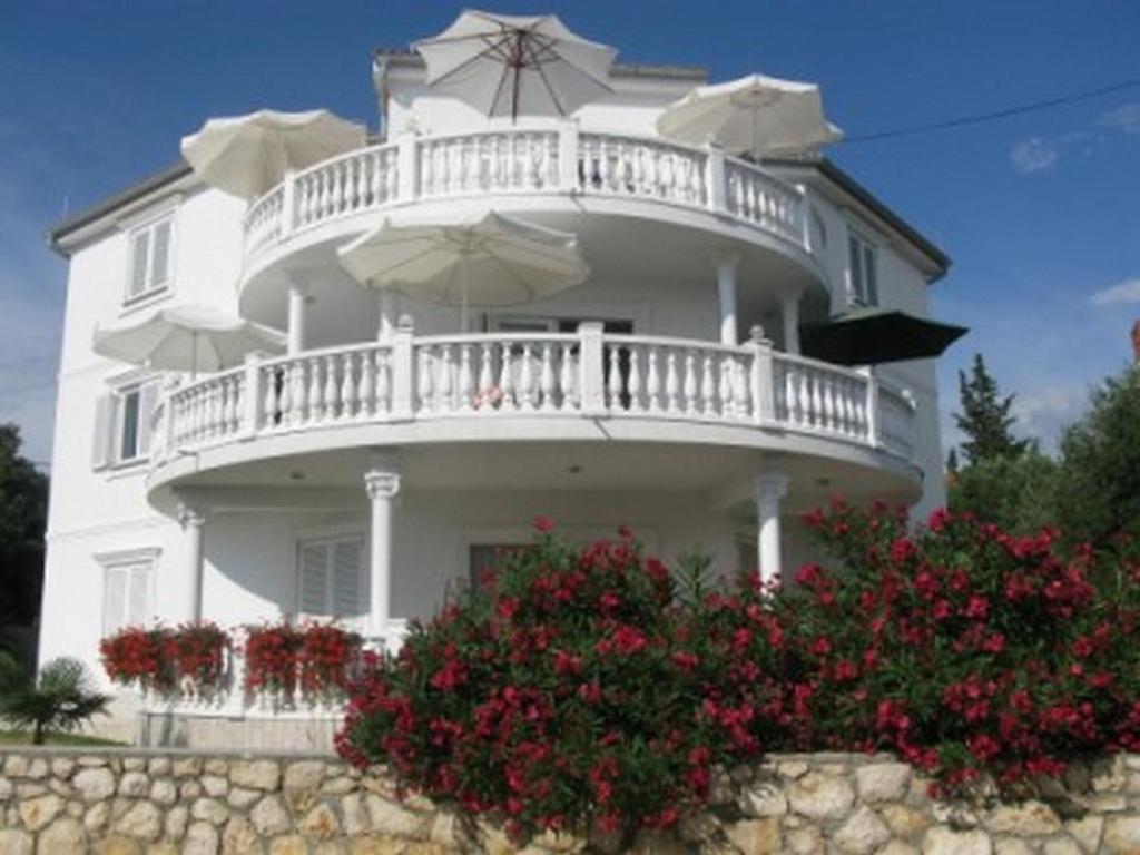 Apartments With A Parking Space Barbat, Rab - 16816 Barbat na Rabu Exteriör bild