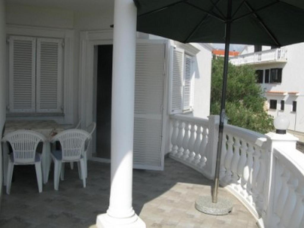 Apartments With A Parking Space Barbat, Rab - 16816 Barbat na Rabu Exteriör bild